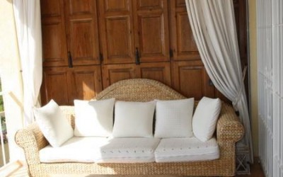 Rental Sierra de Altea Golf Costa Blanca (REF VIOLETA)